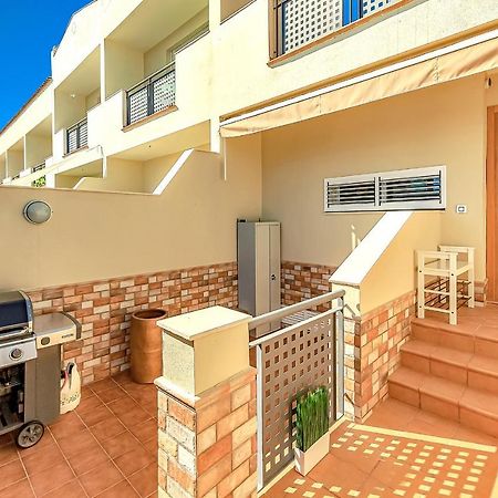 Luxury Townhouse Oasis Fanabe Lejlighed Costa Adeje  Eksteriør billede
