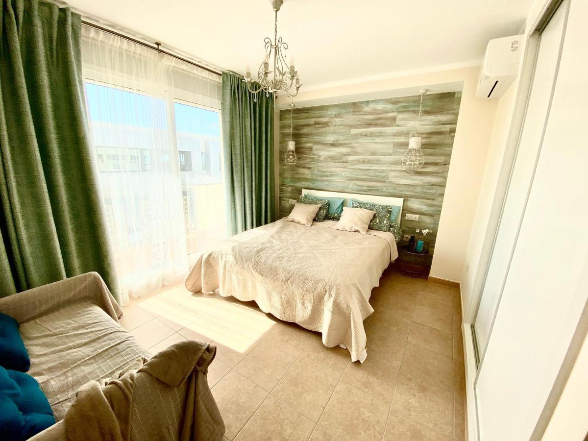 Luxury Townhouse Oasis Fanabe Lejlighed Costa Adeje  Eksteriør billede