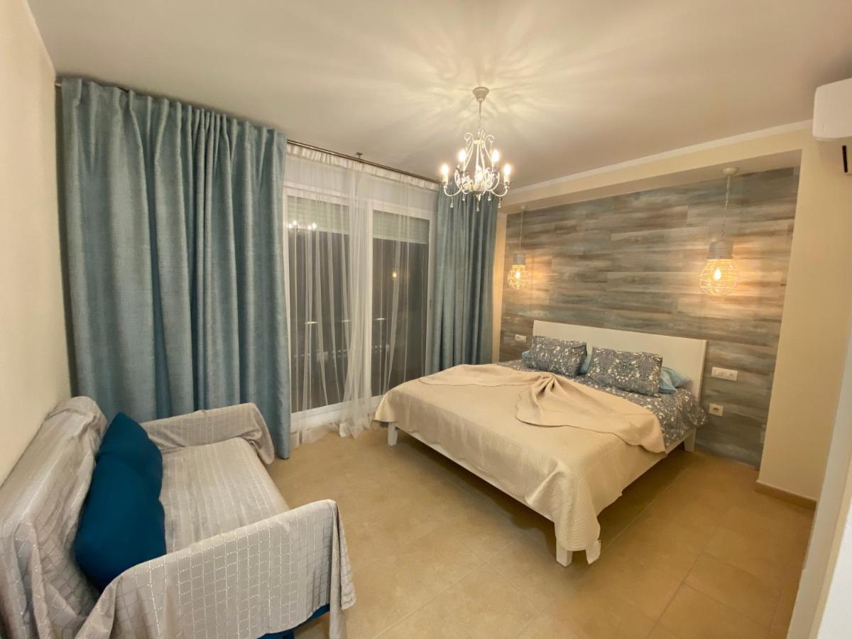 Luxury Townhouse Oasis Fanabe Lejlighed Costa Adeje  Eksteriør billede