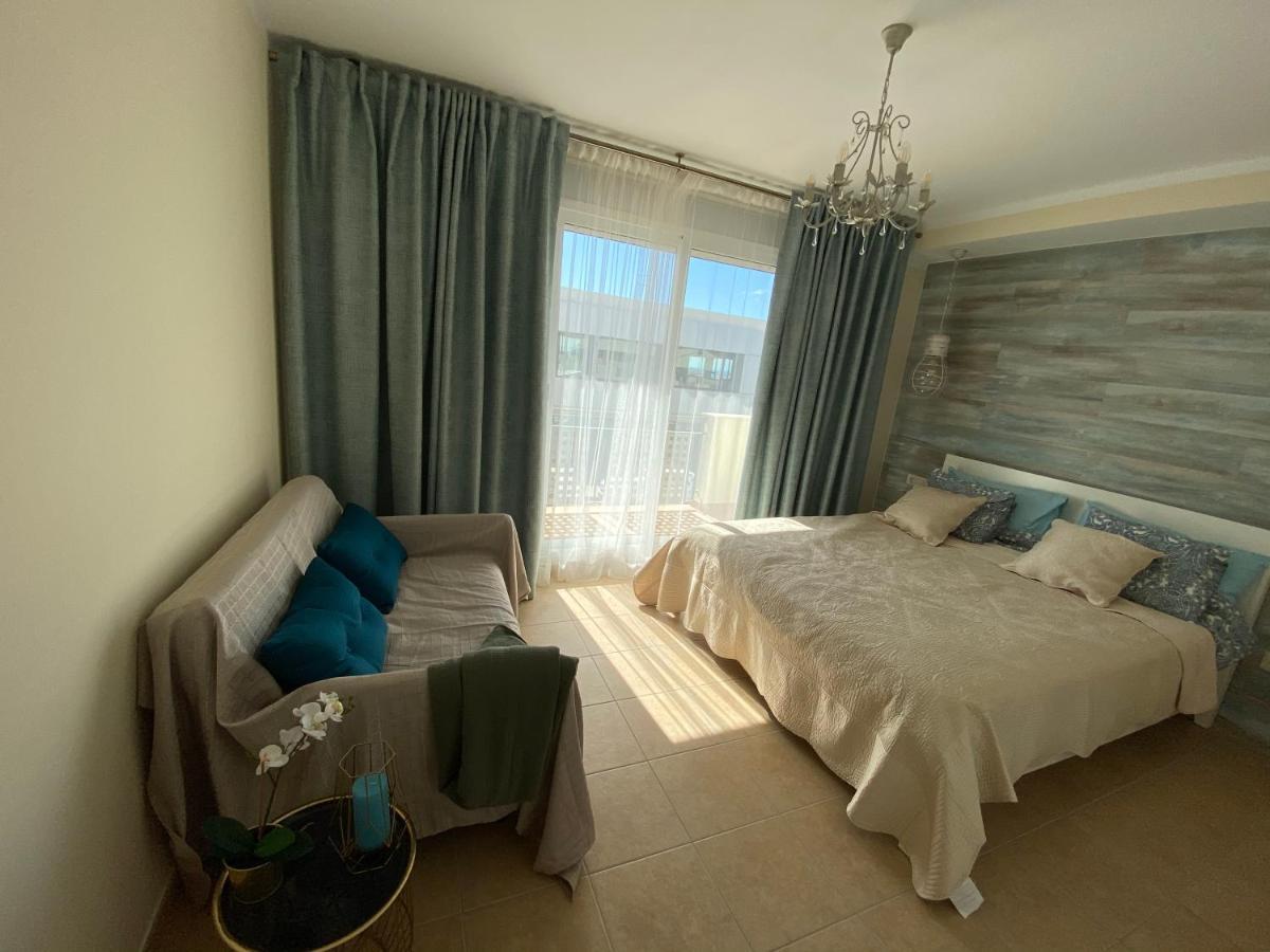 Luxury Townhouse Oasis Fanabe Lejlighed Costa Adeje  Eksteriør billede