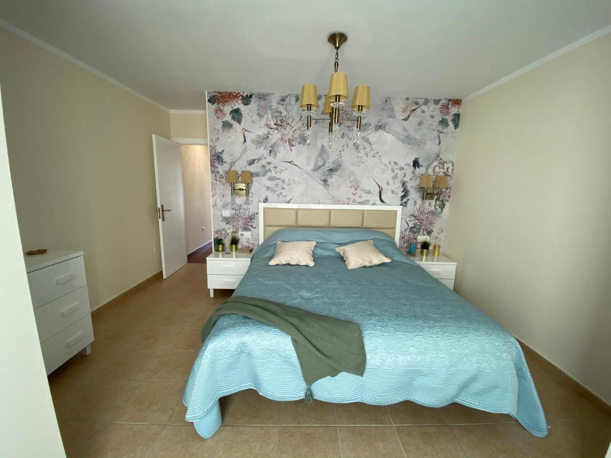 Luxury Townhouse Oasis Fanabe Lejlighed Costa Adeje  Eksteriør billede