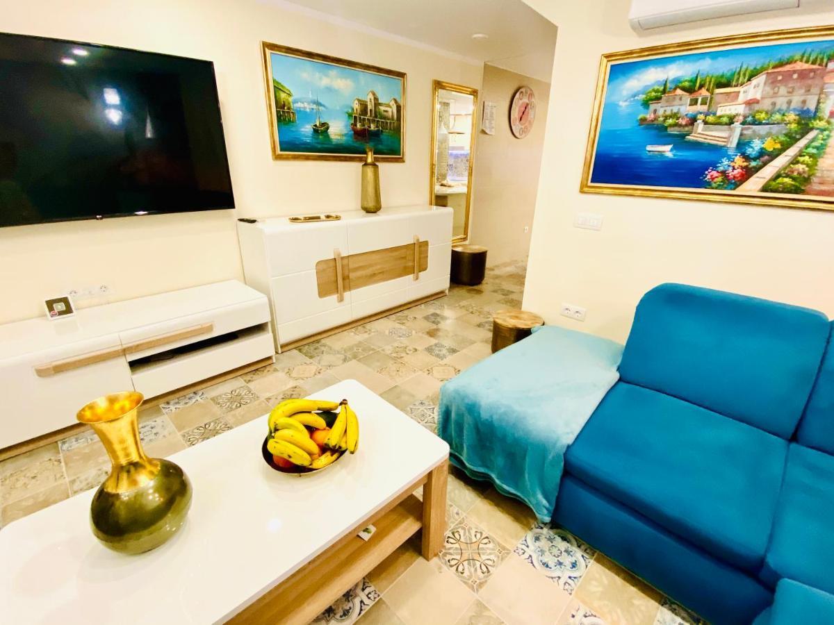 Luxury Townhouse Oasis Fanabe Lejlighed Costa Adeje  Eksteriør billede