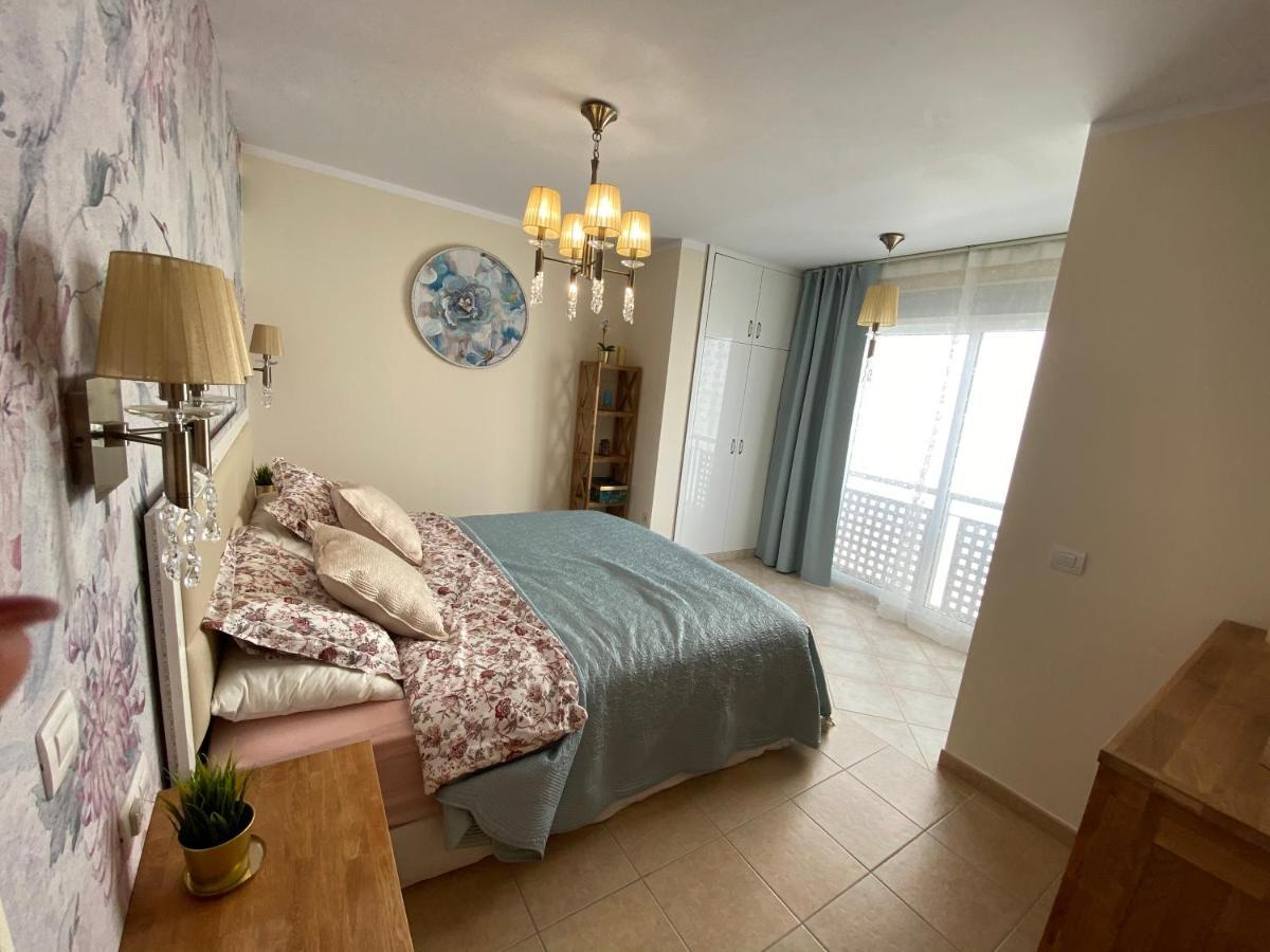 Luxury Townhouse Oasis Fanabe Lejlighed Costa Adeje  Eksteriør billede