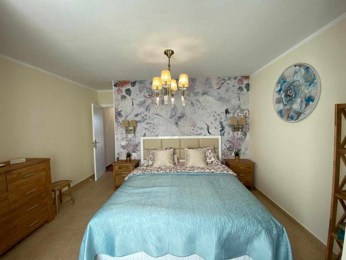 Luxury Townhouse Oasis Fanabe Lejlighed Costa Adeje  Eksteriør billede