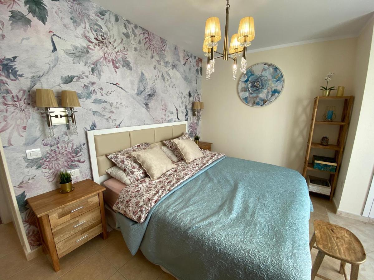 Luxury Townhouse Oasis Fanabe Lejlighed Costa Adeje  Eksteriør billede