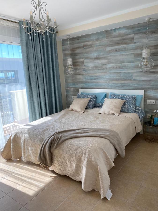 Luxury Townhouse Oasis Fanabe Lejlighed Costa Adeje  Eksteriør billede