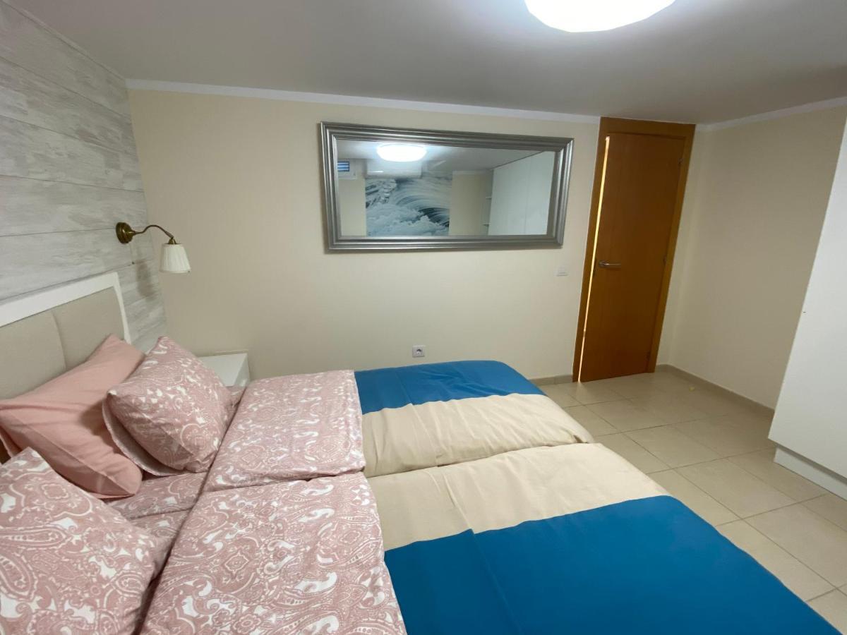 Luxury Townhouse Oasis Fanabe Lejlighed Costa Adeje  Eksteriør billede