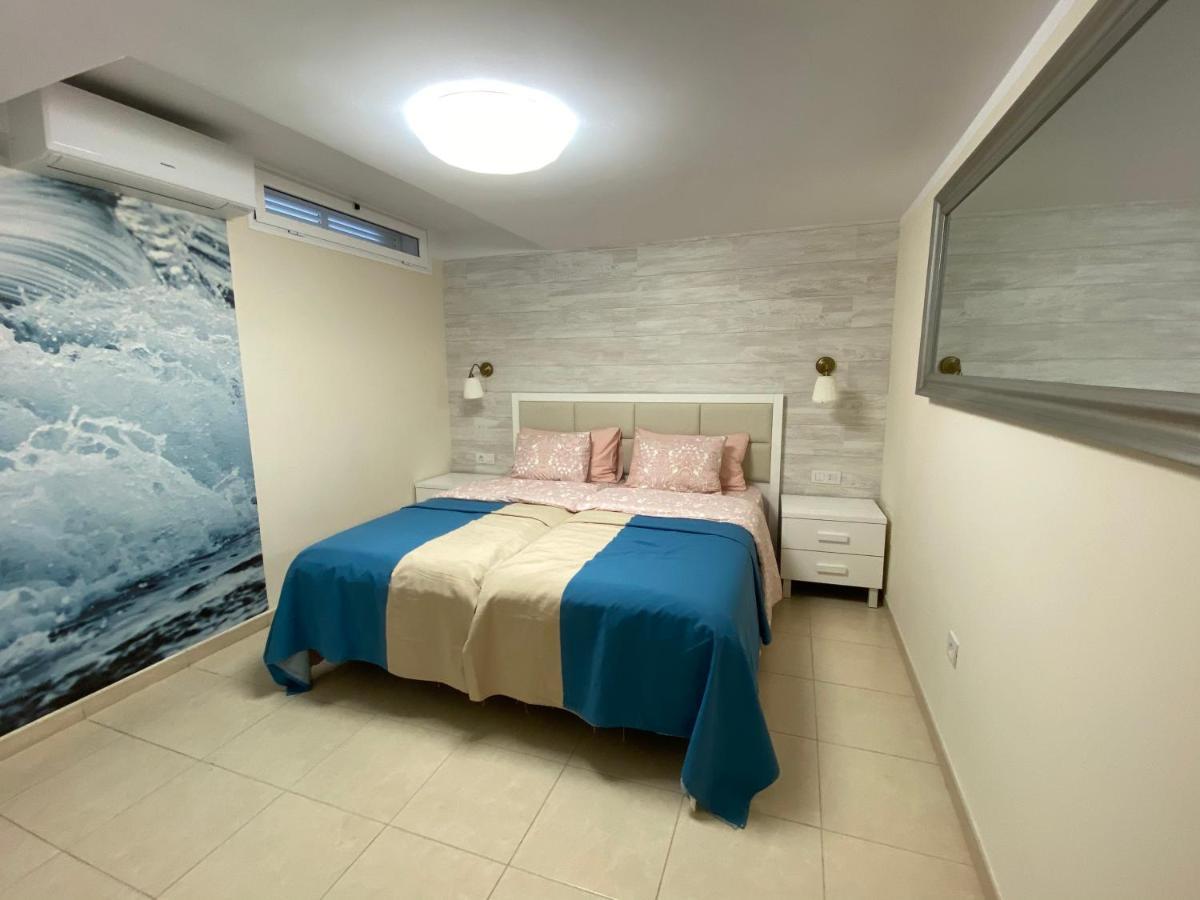 Luxury Townhouse Oasis Fanabe Lejlighed Costa Adeje  Eksteriør billede