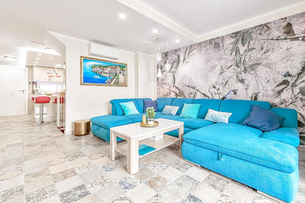 Luxury Townhouse Oasis Fanabe Lejlighed Costa Adeje  Eksteriør billede