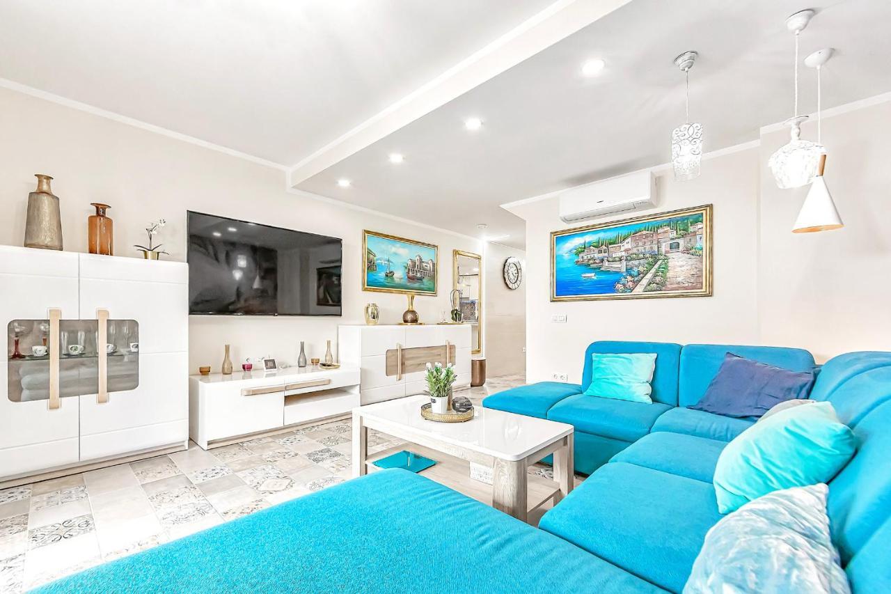 Luxury Townhouse Oasis Fanabe Lejlighed Costa Adeje  Eksteriør billede
