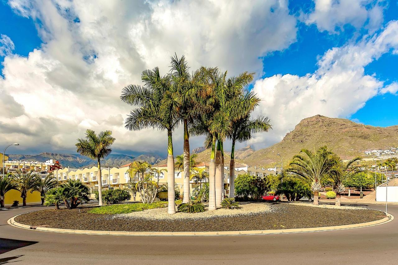 Luxury Townhouse Oasis Fanabe Lejlighed Costa Adeje  Eksteriør billede