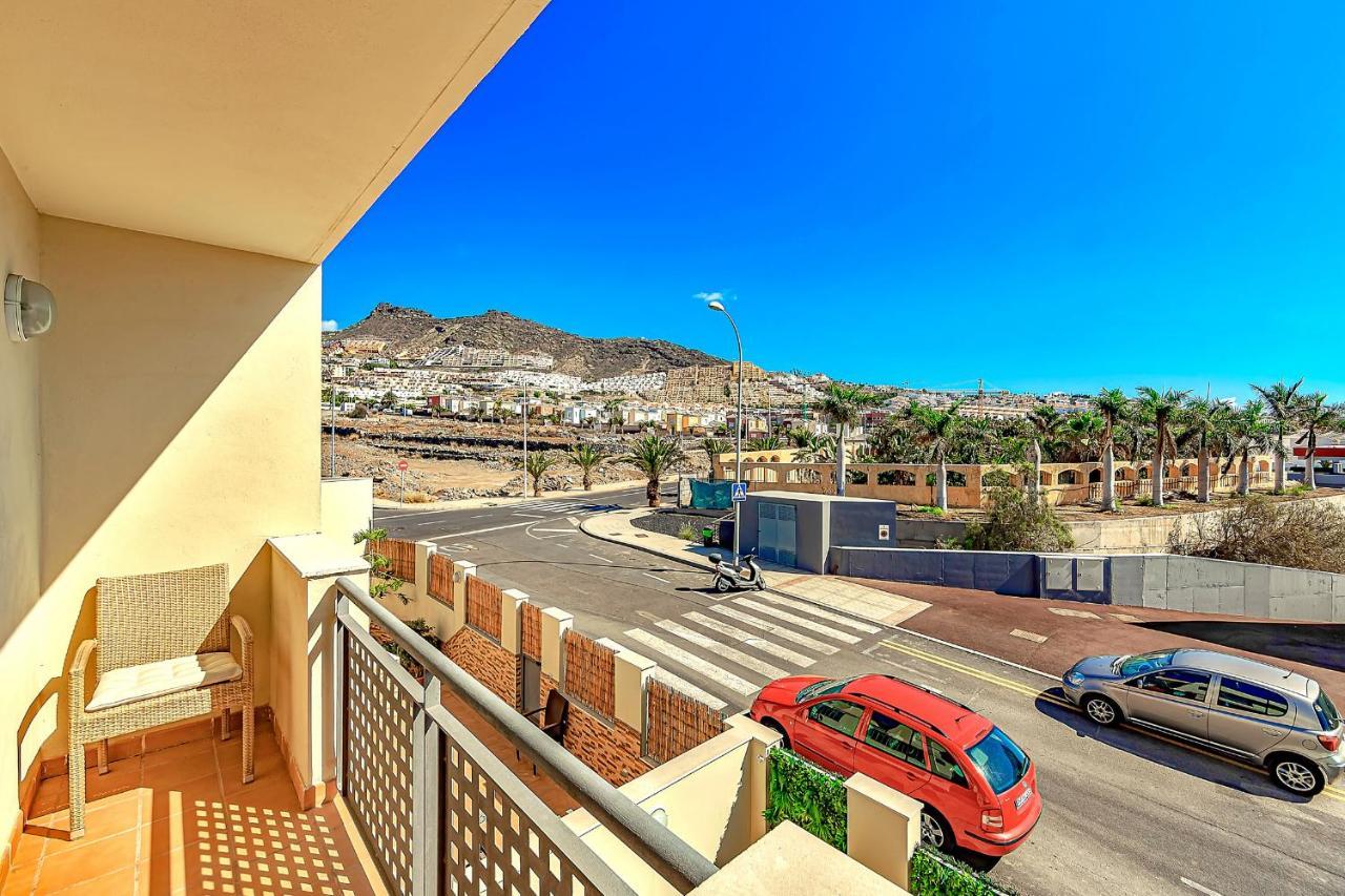 Luxury Townhouse Oasis Fanabe Lejlighed Costa Adeje  Eksteriør billede