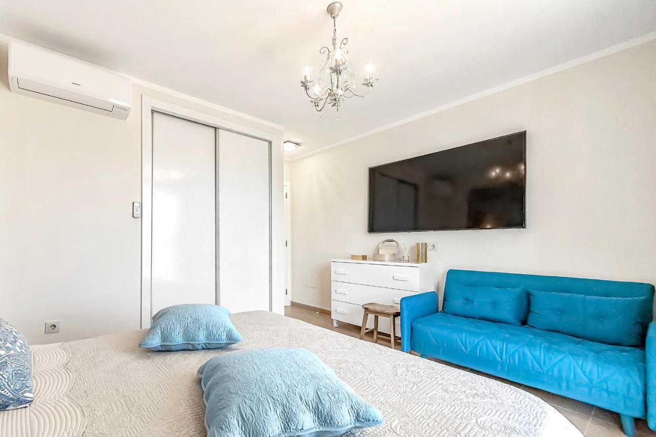Luxury Townhouse Oasis Fanabe Lejlighed Costa Adeje  Eksteriør billede