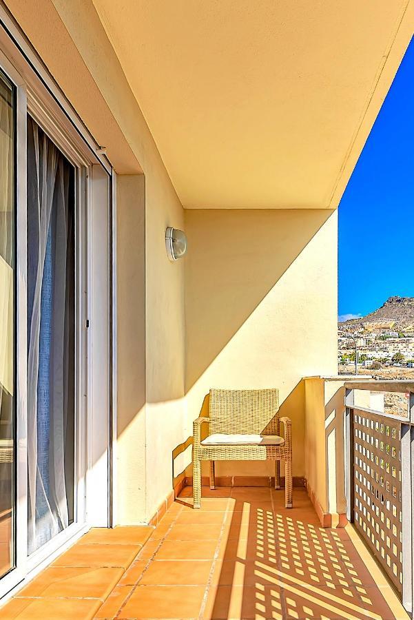 Luxury Townhouse Oasis Fanabe Lejlighed Costa Adeje  Eksteriør billede