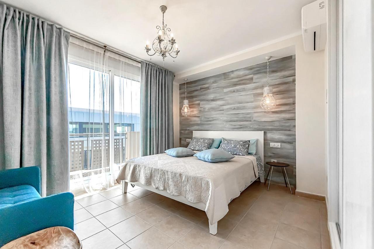 Luxury Townhouse Oasis Fanabe Lejlighed Costa Adeje  Eksteriør billede