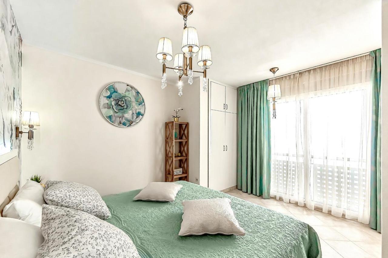 Luxury Townhouse Oasis Fanabe Lejlighed Costa Adeje  Eksteriør billede