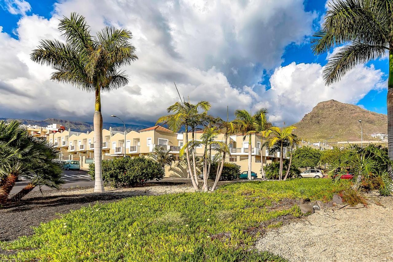 Luxury Townhouse Oasis Fanabe Lejlighed Costa Adeje  Eksteriør billede