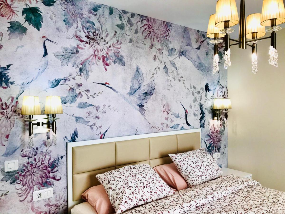 Luxury Townhouse Oasis Fanabe Lejlighed Costa Adeje  Eksteriør billede