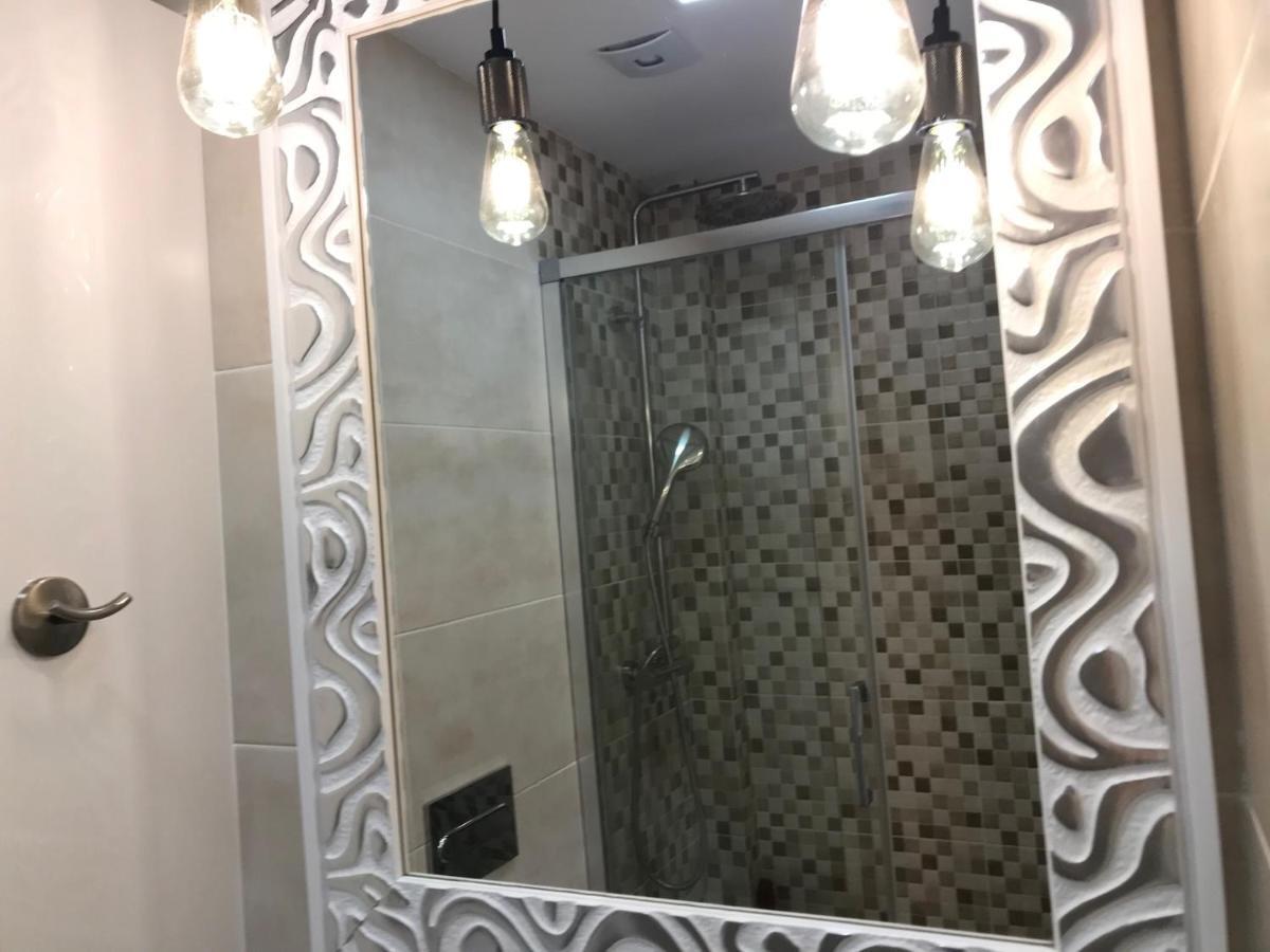 Luxury Townhouse Oasis Fanabe Lejlighed Costa Adeje  Eksteriør billede