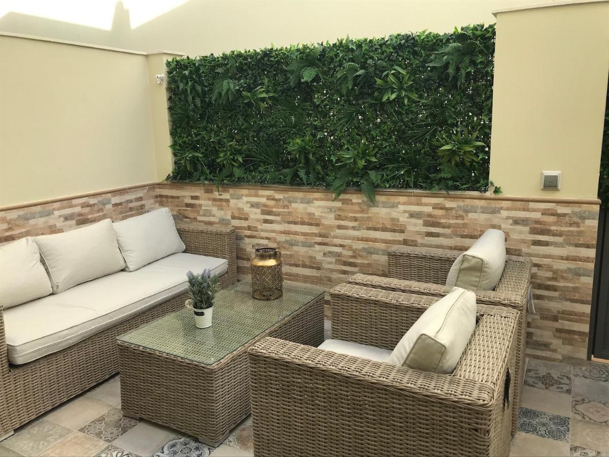 Luxury Townhouse Oasis Fanabe Lejlighed Costa Adeje  Eksteriør billede