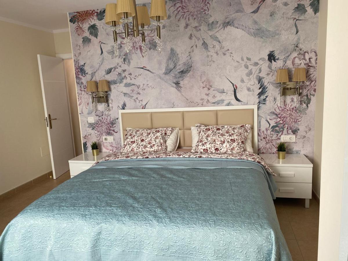 Luxury Townhouse Oasis Fanabe Lejlighed Costa Adeje  Eksteriør billede