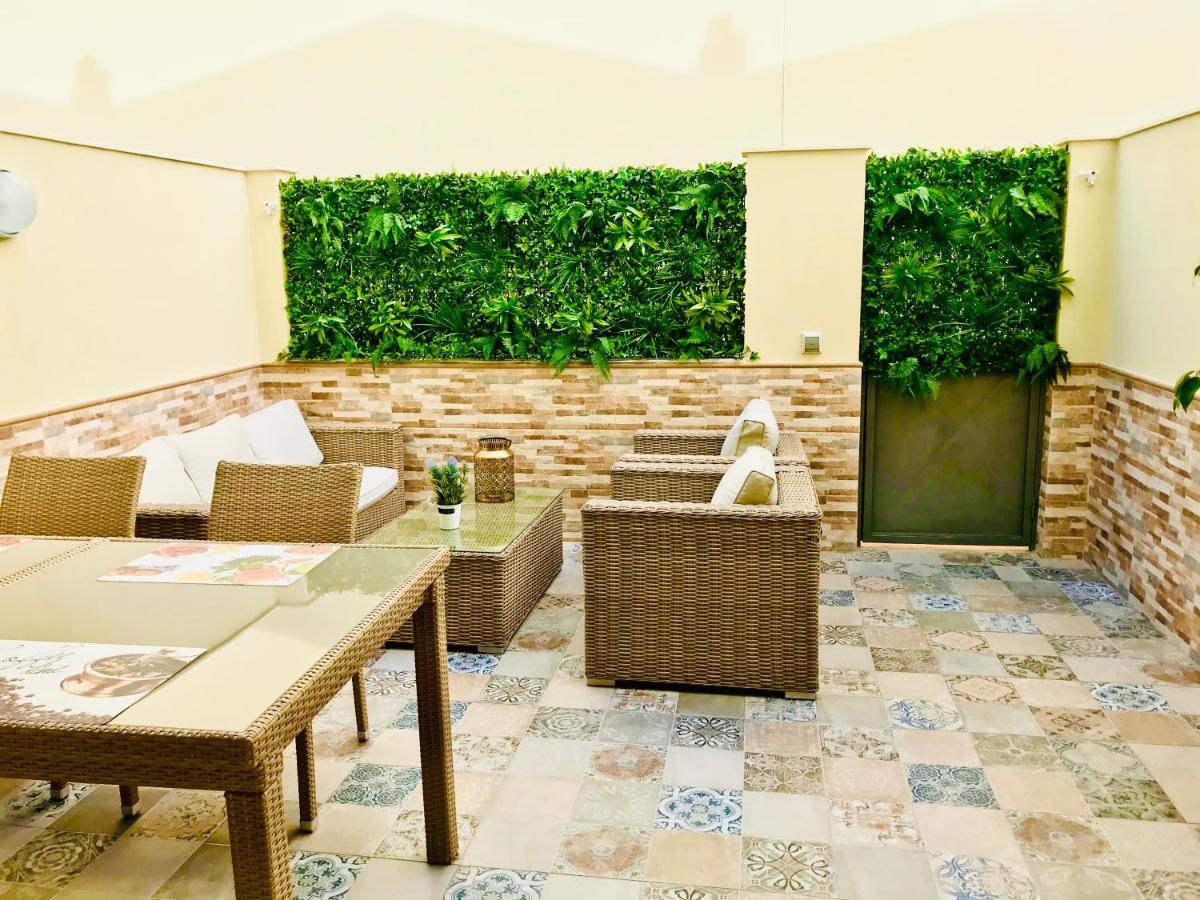 Luxury Townhouse Oasis Fanabe Lejlighed Costa Adeje  Eksteriør billede