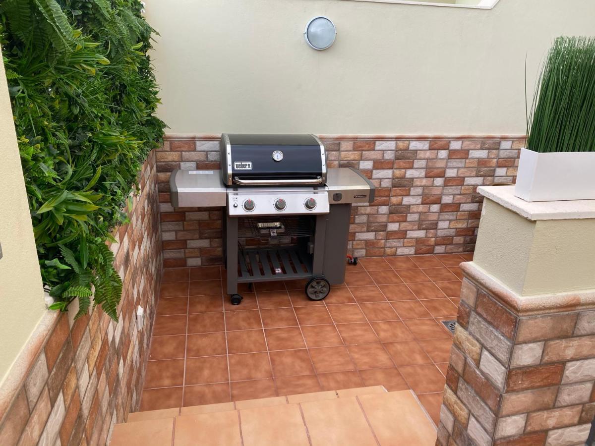 Luxury Townhouse Oasis Fanabe Lejlighed Costa Adeje  Eksteriør billede